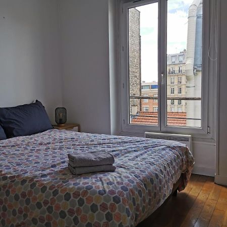 Lovely Flat In Paris - City Center - Nation-Picpus Bagian luar foto